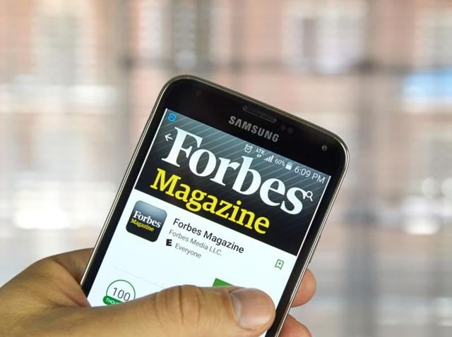 Four Indian-origin people have been named among America’s top wealth advisors by Forbes. (Representational Image: Shutterstock) Four Indian-origin people have been named among America’s top wealth advisors by Forbes. (Representational Image: Shutterstock)