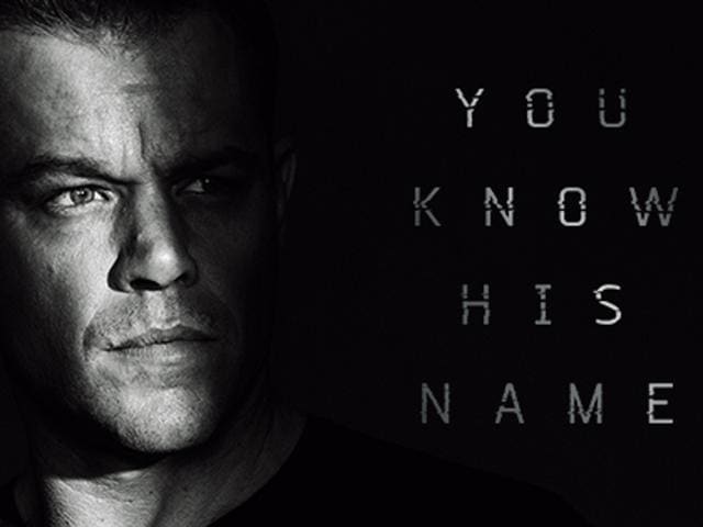 As many as 14 films are releasing this week. Here’s a look at some of the best picks across languages. The Matt Damon starrer, Jason Bourne, is a 2016 Hollywood thriller about a former CIA assassin. The film is the fifth installment of the Bourne film series. (TheBourneSeries/Facebook)
