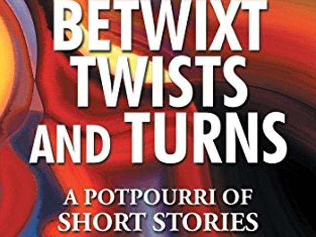 Mona Mohanty’s new book is a potpourri of short stories.