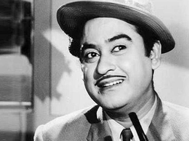 Kishore Kumar used to skip classes to sing songs and practise his trademark ‘Yodeling’ under an imli (tamarind) tree, said a professor of the Indore Christian College. (HT file photo) Kishore Kumar used to skip classes to sing songs and practise his trademark ‘Yodeling’ under an imli (tamarind) tree, said a professor of the Indore Christian College. (HT file photo)