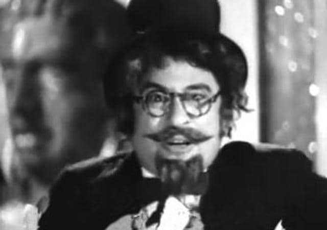 The film’s hit song, ‘Ina Meena Dika’, gets people swaying even today. (YouTube) The film’s hit song, ‘Ina Meena Dika’, gets people swaying even today. (YouTube)