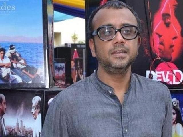 Filmmaker Dibakar Banerjee returned his National Award to protest growing intolerance in India and to show support for FTII students. (IANS)
