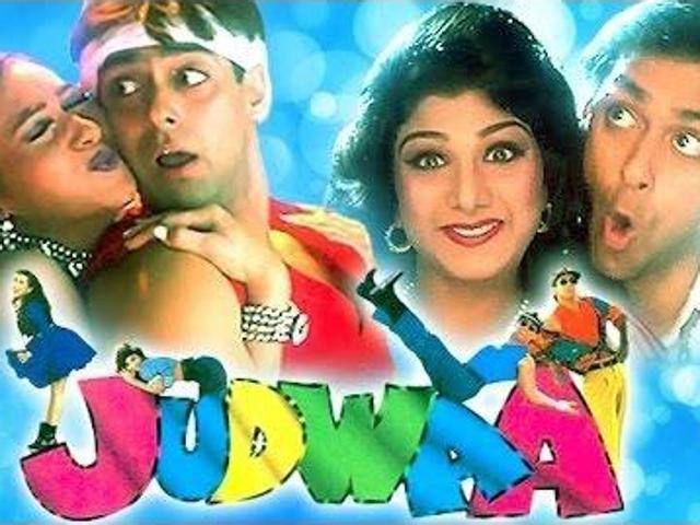 Varun Dhawan will soon start shooting for his father, David Dhawan’s Judwaa 2.