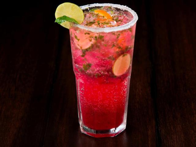 While making a beer cocktail could simply involve adding some lemon juice and garnishing to your mug, there are many other fun ingredients — from caramel to pepper — that complement the beer. While making a beer cocktail could simply involve adding some lemon juice and garnishing to your mug, there are many other fun ingredients — from caramel to pepper — that complement the beer.