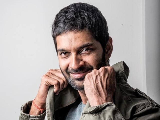 Actor Purab Kohli is keen on going for a bike ride to the North-East.(Aalok Soni/ HT Photo)