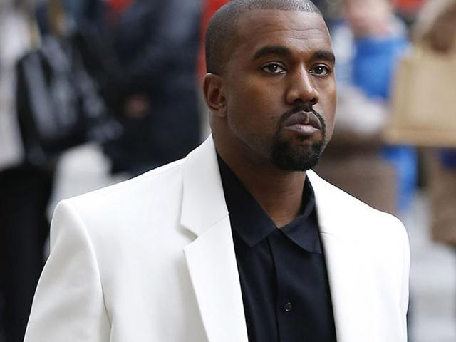 Jared Leto said he liked that fact that Kanye West can speak his mind, something he is hesitant about. (AFP) Jared Leto said he liked that fact that Kanye West can speak his mind, something he is hesitant about. (AFP)