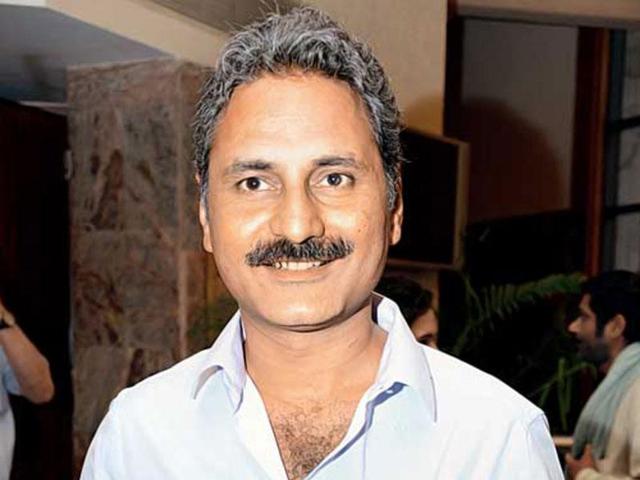 Bollywood director Mahmood Farooqui has been convicted by a Delhi court for raping an American woman.(File Photo)