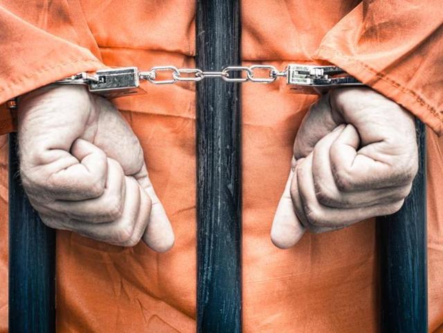 Eight prisoners — four each from Nagpur and Aurangabad central jails — have got remission ranging between 30 and 40 days so far. (Shutterstock/Photo for representation) Eight prisoners — four each from Nagpur and Aurangabad central jails — have got remission ranging between 30 and 40 days so far. (Shutterstock/Photo for representation)