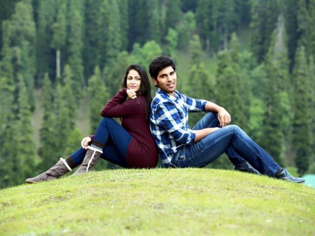 Sirish hails from a film family of Andhra Pradesh. Actors Chiranjeevi and Pawan Kalyan are his uncles and Allu Arjun is his cousin brother. (AlluSirish/Facebook) Sirish hails from a film family of Andhra Pradesh. Actors Chiranjeevi and Pawan Kalyan are his uncles and Allu Arjun is his cousin brother. (AlluSirish/Facebook)