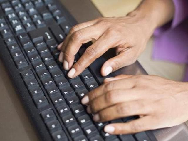 Tausif Ahmad was recently booked under Section 124A of IPC (sedition) for allegedly posting anti-national content on Facebook, sources in Sagar police said.(Getty Images/Photo for representation)