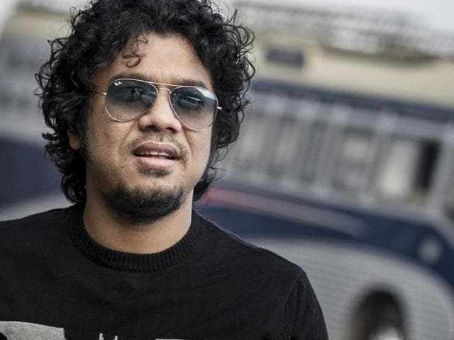 Papon says we should think of a long-term solution for the Assam floods. Papon says we should think of a long-term solution for the Assam floods.