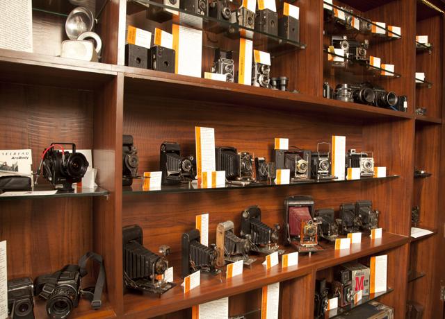 Most of Arya’s collection is self-funded aside from few gifts from his friends and acquaintances during foreign trips. (HT Photo) Most of Arya’s collection is self-funded aside from few gifts from his friends and acquaintances during foreign trips. (HT Photo)