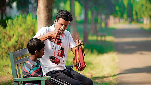 The film treats with delicacy the fraught relationship between Budhia and Biranchi. While the coach is sometimes brutal, he gives the boy affection and purpose. The film treats with delicacy the fraught relationship between Budhia and Biranchi. While the coach is sometimes brutal, he gives the boy affection and purpose.