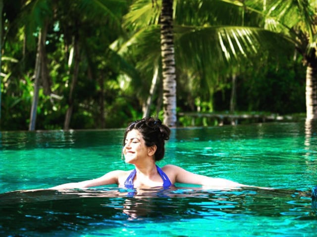 Shenaz Treasurywalla’s travel diaries are making us jealous. What about you?  (Instagram) 