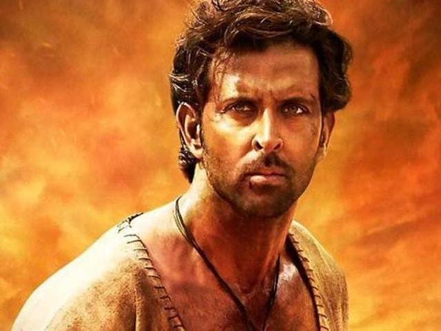 Hrithik is playing Sarman in Mohenjo Daro. (YouTube) Hrithik is playing Sarman in Mohenjo Daro. (YouTube)