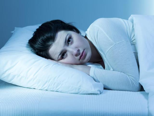 People who have had a stroke or a mini-stroke should be screened for sleep disorders, suggest researchers. (Shutterstock) People who have had a stroke or a mini-stroke should be screened for sleep disorders, suggest researchers. (Shutterstock)