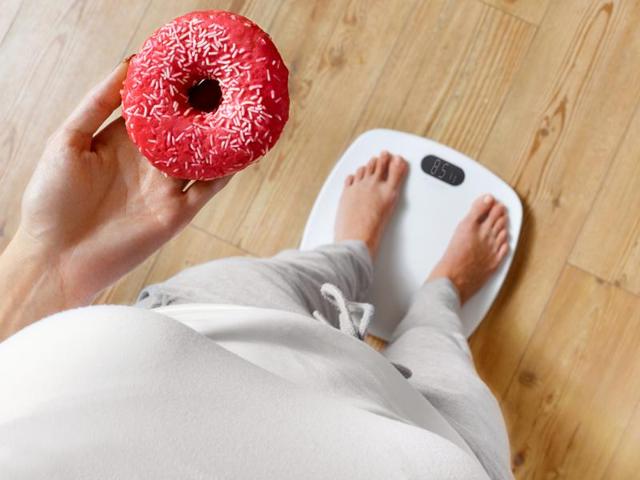 From middle age, the brains of the obese show differences in white matter similar to those seen in slimmer individuals who are ten years older, say researchers.(Shutterstock) From middle age, the brains of the obese show differences in white matter similar to those seen in slimmer individuals who are ten years older, say researchers.(Shutterstock)