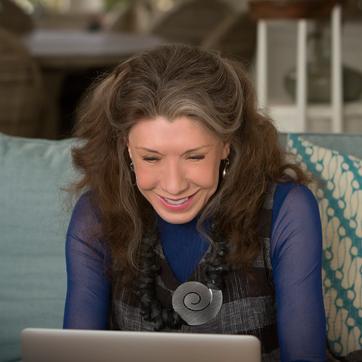 A still of Lily Tomlin from Grace and Frankie (Facebook/Grace and Frankie)