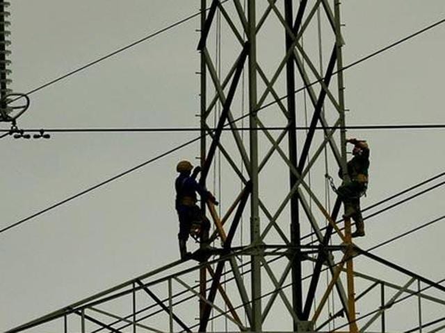 The amount, not a final yet, is proposed on the basis of losses the PSPCL incurs for paying fixed charges to own power generators, while consumers go shopping outside. (HT File Photo, for representation) The amount, not a final yet, is proposed on the basis of losses the PSPCL incurs for paying fixed charges to own power generators, while consumers go shopping outside. (HT File Photo, for representation)