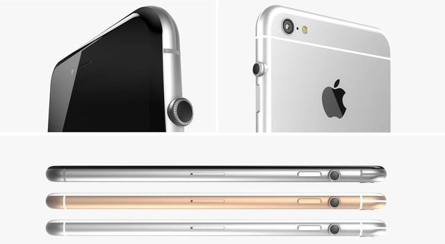 The iPhone 7 is going to be thinner with a bigger screen resolution and good battery too The iPhone 7 is going to be thinner with a bigger screen resolution and good battery too