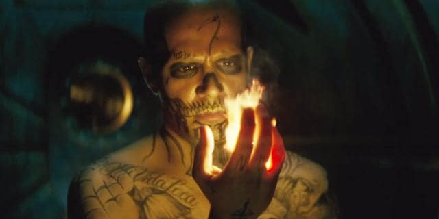 El Diablo is David Ayer doing what he does best - going back to his Training Days (get it?). (Warner Bros.) El Diablo is David Ayer doing what he does best - going back to his Training Days (get it?). (Warner Bros.)