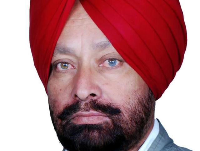 Agriculturist Jagdeep Singh Brar (48) will contest from Muktsar, where Congress has been winning since 2007. However, Muktsar voted for the SAD in 2014, while the AAP got more than 16,000 votes to stand third.