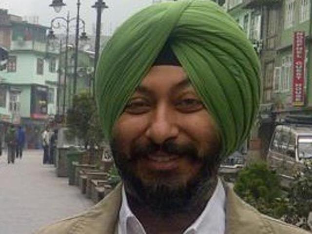 The AAP’s Sangrur zone in-charge Jasvir Singh Sekhon ‘Jassi’ (48) will contest from Dhuri. Arvind Khanna of the Congress won the seat in 2012 but then he quit and his opponent, Gobind Singh Longowal of the SAD, won the bypoll last year. In 2014, Bhagwant Mann got more than 63,000 votes here, highest among the contenders.
