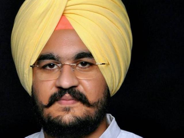 Samar Bir Singh Sidhu has been picked by AAP for Fazilka. He is 25, and the youngest candidate, along with Harjot Bains. He is the vice- president of the party’s state youth wing and a farmer by vocation. He has studied up to Class 12. His seat is a traditional BJP stronghold currently held by health minister Surjit Jyani. In 2012, Jyani had a narrow victory over independent Jaswinder Singh Rocky, a gangster-turned-politician who was killed this May. In 2014 LS polls, Fazilka gave lead to the SAD, with the AAP candidate getting less than 7,000 votes.