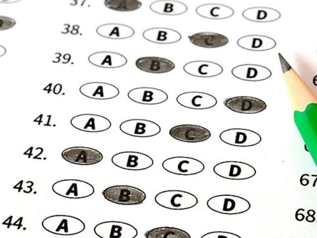 CBSE has displayed the images of OMR answer sheets and responses of candidates who had taken the NEET Phase 1 and Phase 2.(Shutterstock) CBSE has displayed the images of OMR answer sheets and responses of candidates who had taken the NEET Phase 1 and Phase 2.(Shutterstock)
