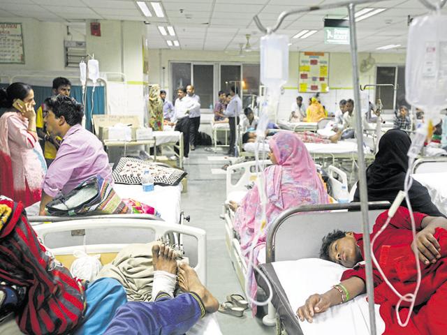 Tenders floated by the government in February to install five MRI and 10 CT scan machines on a public-private partnership basis have got no bids. Tenders floated by the government in February to install five MRI and 10 CT scan machines on a public-private partnership basis have got no bids.