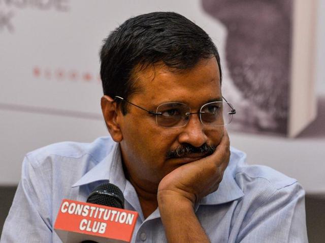 Delhi chief minister Arvind Kejriwal has been asking for the national capital to be given statehood, a move that will give the Delhi government more administrative powers. (AFP) Delhi chief minister Arvind Kejriwal has been asking for the national capital to be given statehood, a move that will give the Delhi government more administrative powers. (AFP)