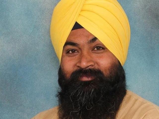 Gurpreet Singh Lapran (36), who runs a small grocery shop, will contest from Payal, an important Dalit seat held by assembly speaker Charanjit Singh Atwal (SAD). The town gave more than 42,000 votes to the AAP in 2014.
