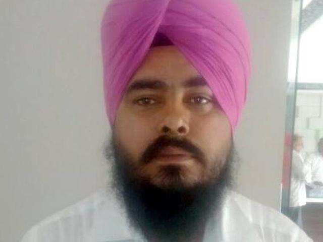 Former taxi driver Amarjeet Singh (38) from a Nurpur Bedi village, who now runs a small transport business in Delhi, will contest from Rupnagar. It’s the seat of education minister Dr Daljeet Singh Cheema and gave almost 30,000 votes to the AAP last time.