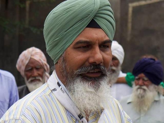 Former national basketball player Gurdit Singh Sekhon (45) will contest from Faridkot, a seat held by liquor baron Deep Malhotra of the SAD. Malhotra scraped through against Avtar Singh Brar of the Congress in 2012. The town inclined towards the AAP in 2014, when the AAP’s Lok Sabha candidate polled more than 53,000 votes.