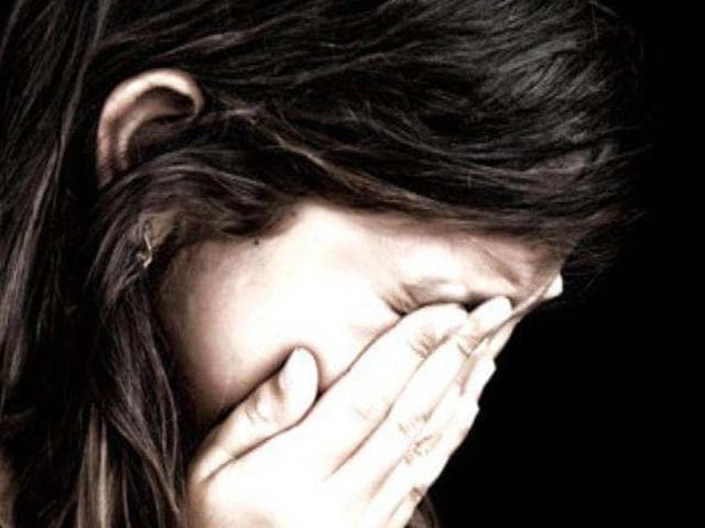 The girl reportedly told her father about the rape while he was taking her to the hospital. (Representative Photo)