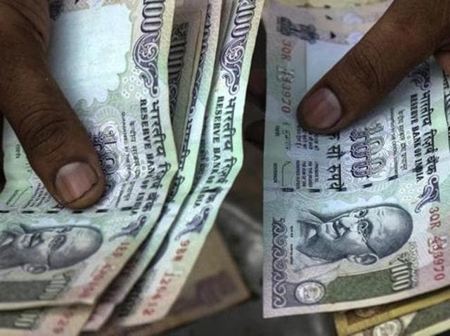 The government’s biggest revenue earners, commercial taxes and VAT, have shown declining trends. (Photo for representation) The government’s biggest revenue earners, commercial taxes and VAT, have shown declining trends. (Photo for representation)