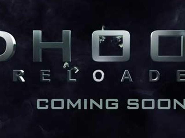Sparking rumours around the cast of the new film, Yash Raj Films shared a poster of Dhoom Reloaded in 2015. Sparking rumours around the cast of the new film, Yash Raj Films shared a poster of Dhoom Reloaded in 2015.