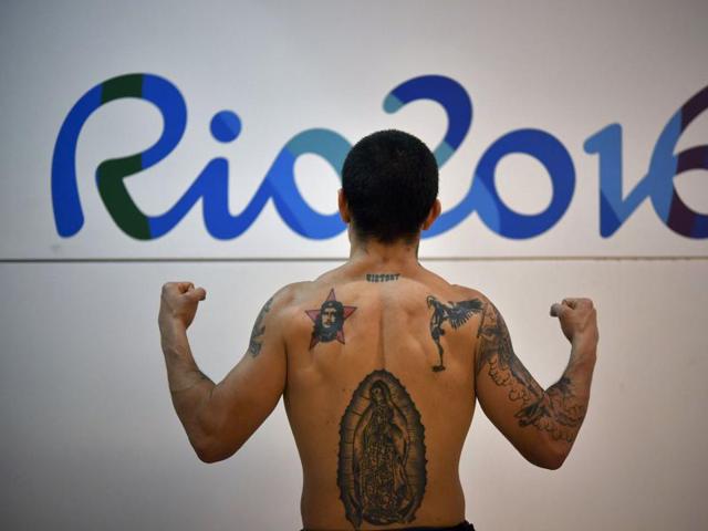 AFP Photo AFP Photo