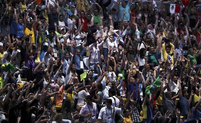 (Reuters Photo) (Reuters Photo)