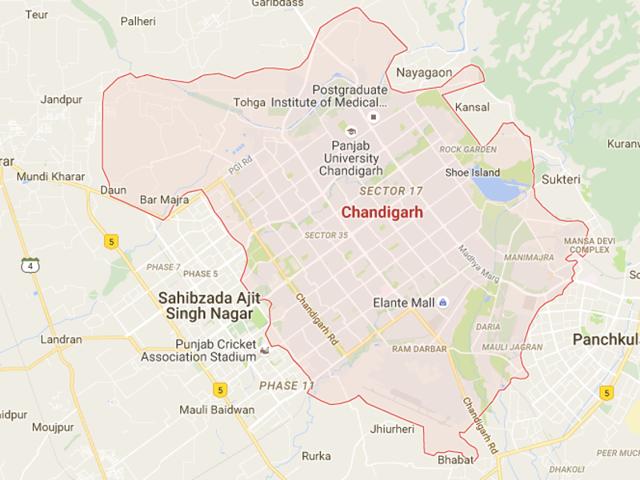 The advocate, who was also the sarpanch of Dhok Warzian, was missing since 31 July from his native place Nagorta, she said.(Google maps)