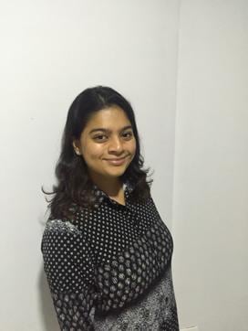 Mumbai-born finance professional Pooja Jhaveri, at the age of 23, felt driven to get her genes mapped and discover which diseases she is mostly likely to get. (Positive Bioscience) Mumbai-born finance professional Pooja Jhaveri, at the age of 23, felt driven to get her genes mapped and discover which diseases she is mostly likely to get. (Positive Bioscience)