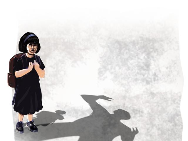 Seven students have registered a complaint and more are expected to follow, said the police.(HT Photo)