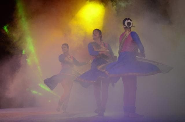 There will be dance performances, musical renditions and audio-visual presentations at the fest.