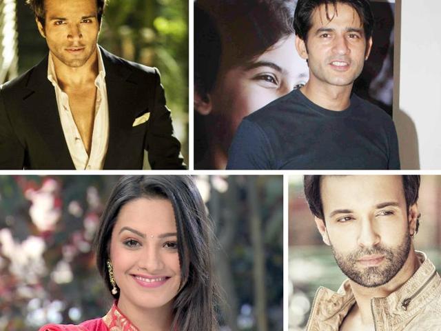 TV stars talk about their close friends and the bond they share with them. TV stars talk about their close friends and the bond they share with them.