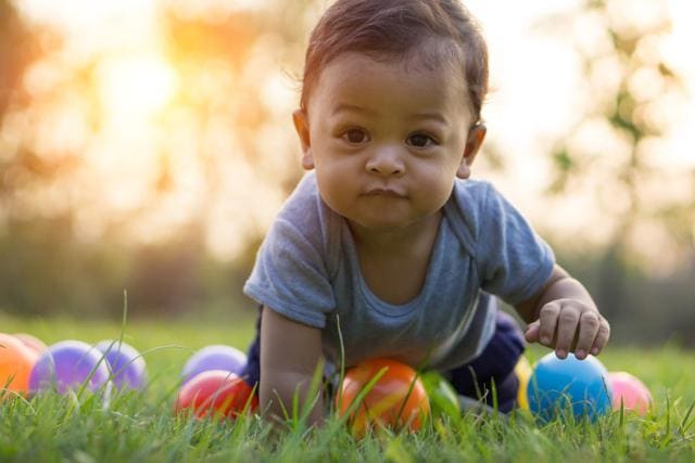 The study also showed that the problem was more common in families from the lower income bracket. (Shutterstock) The study also showed that the problem was more common in families from the lower income bracket. (Shutterstock)