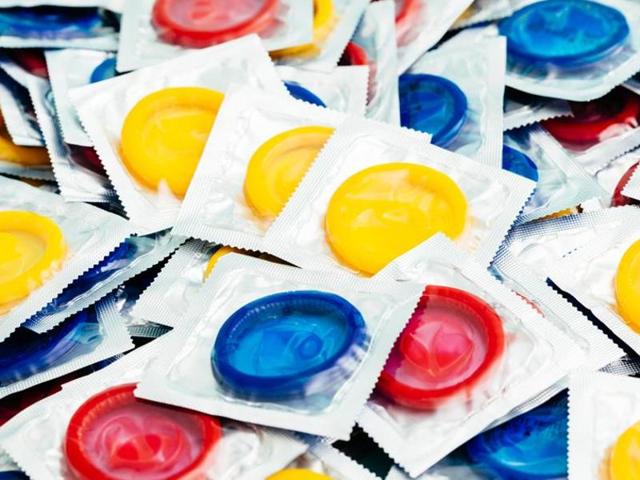 Representative photo of condoms. The manufacturer Kamasutra brand of condoms has moved the Delhi HC against the Centre’s decision to cap the price of male contraceptives. (Shutterstock) Representative photo of condoms. The manufacturer Kamasutra brand of condoms has moved the Delhi HC against the Centre’s decision to cap the price of male contraceptives. (Shutterstock)