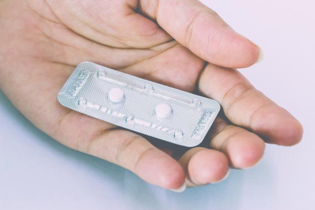 Vitamin D levels are likely to fall when women cease to use such contraceptives, adds the study. (Shutterstock)