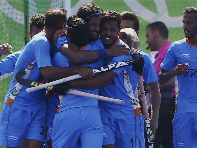 The 3-2 victory was far from impressive as India are ranked 5th in the world, while Ireland are 12th. (PTI) The 3-2 victory was far from impressive as India are ranked 5th in the world, while Ireland are 12th. (PTI)
