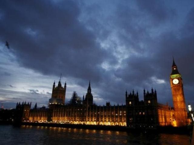 File photo of Houses of Parliament, London. A multi-billion pound refurbishment of the British Parliament begins in 2020. (Reuters) File photo of Houses of Parliament, London. A multi-billion pound refurbishment of the British Parliament begins in 2020. (Reuters)