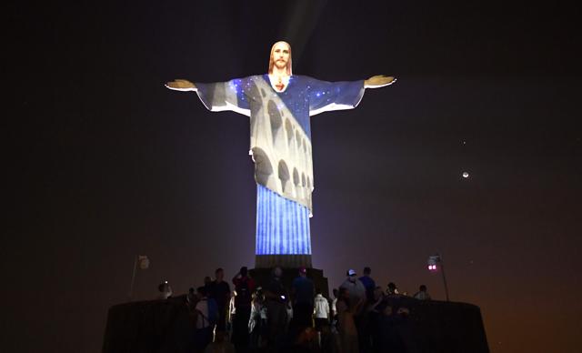 (AFP Photo) (AFP Photo)